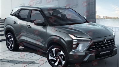 مميزات وأسعار ميتسوبيشي أوتلاندر سبورت 2025 الجديدة في السوق المصري