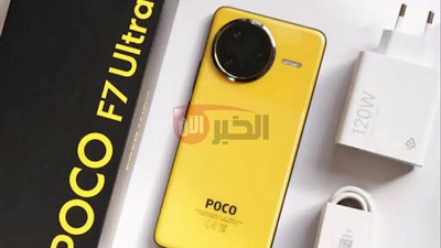 مراجعة شاملة لهاتف poco f7.. مواصفات مميزة وتقنيات متطورة بسعر منافس