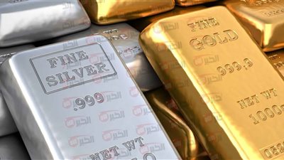 استقرار سعر الفضة اليوم الثلاثاء 17 يونيو 2025 وسط توقعات بارتفاع قادم