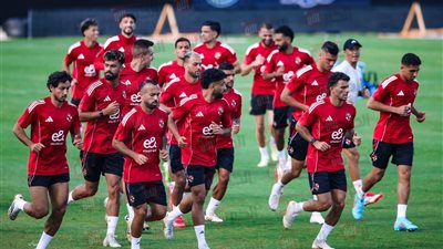 شجع الأحمر.. موعد مباراه الاهلي في كاس العالم للانديه أمام بالميراس البرازيلي