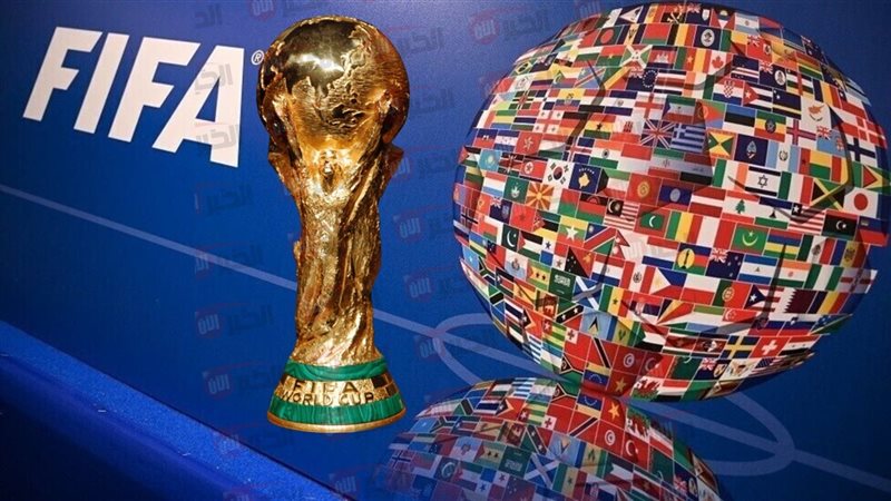 تصفيات آسيا لكأس