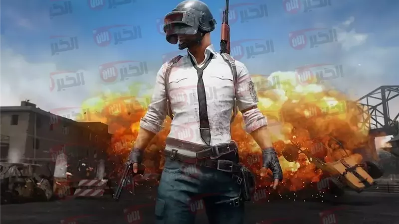ببجي شدات