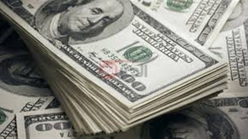 سعر الدولار مقابل