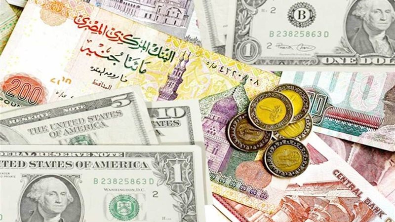 سعر الدولار في السوق