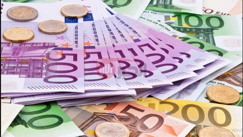 سعر اليورو اليوم