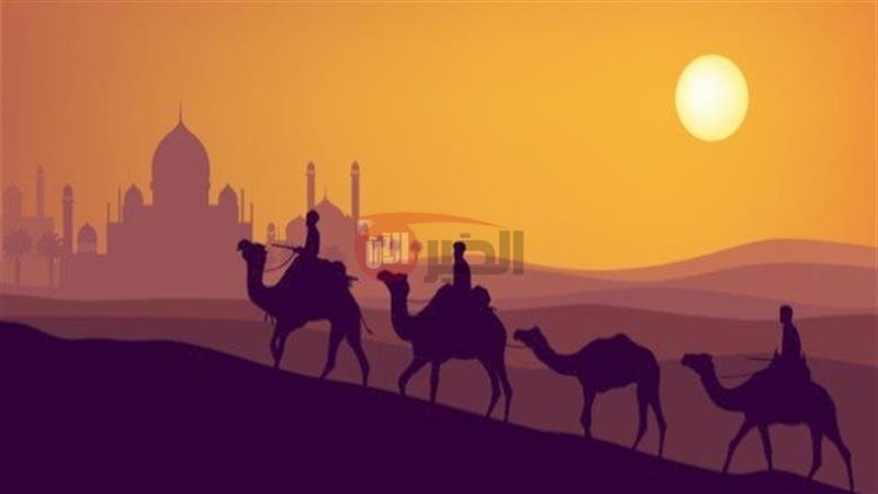 موعد إجازة رأس السنة