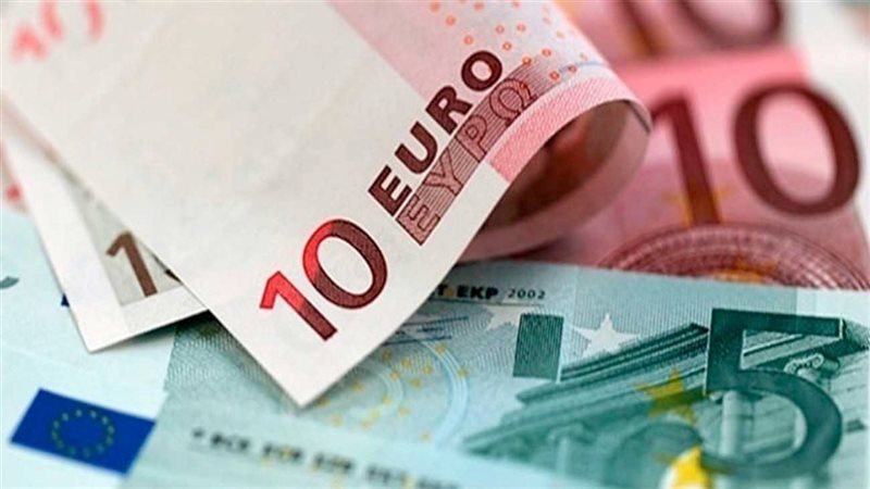 سعر اليورو اليوم