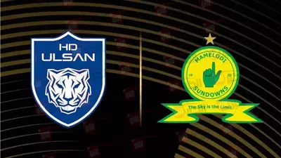 القنوات الناقله لمباراه صن داونز في كاس العالم للانديه والمعلق والتشكيل الرسمي