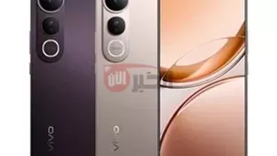 سعر و مواصفات Vivo V50 Lite 5G المنافس القوي للفئة المتوسطة 