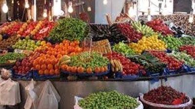 جدول اسعار الخضروات اليوم الاربعاء 18 يونيو 2025 والفاكهة بسوق العبور