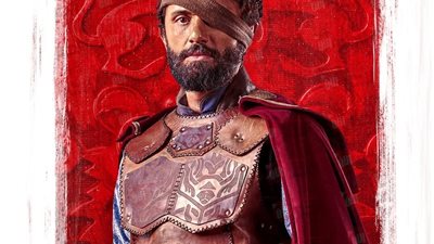 موعد عرض مسلسل مملكة الحرير الحلقة 1 علي يانجو بلاي وقناة ON