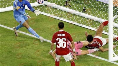 موعد مباراة الاهلى وبالميراس في مونديال الأندية والقنوات الناقلة مجانًا والمعلق والحكم