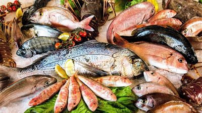 أحدث اسعار السمك اليوم الأربعاء 18 يونيو 2025 في سوق العبور للجملة