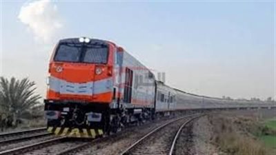 مكيف وروسي.. جدول مواعيد القطارات اليوم الاربعاء 2025/6/18 على خطوط السكة الحديد