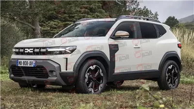 رينو داستر 2025 في مصر.. مواصفات قوية وسعر يبدأ من 1.2 مليون 