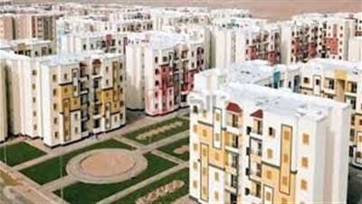 موعد التقديم في شقق سكن لكل المصريين 7 وأماكن الطرح الجديدة