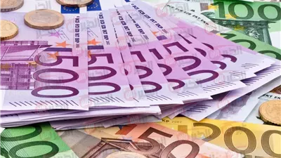 سعر اليورو  اليوم الأربعاء  18 يونيو 2025 في مختلف البنوك المصرية