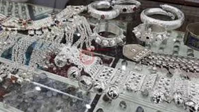 آخر تحديث لـسعر الفضه اليوم الخميس 2025/6/19 بالجنيه والدولار بكافة المحلات المصرية