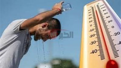 الارصاد الجويه تكشف حالة الطقس اليوم الخميس 2025/6/19 ودرجات الحراره بالمحافظات