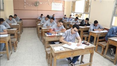 رابط نتيجة الدبلومات الفنية 2025 برقم الجلوس عبر بوابة نتائج التعليم الفني