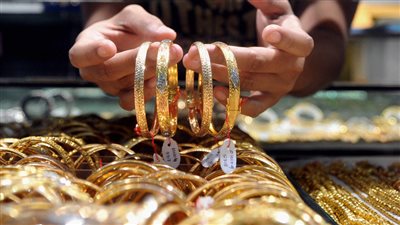 سعر جرام الذهب عيار 21 سعر الذهب اليوم الخميس 19 يونيو 2025