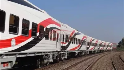 سكك حديد مصر تعلن جدول مواعيد القطارات اليوم الخميس 2025/6/19 بجميع المحافظات