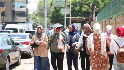 إعلان نتيجه الشهاده الاعداديه الترم الثاني كفر الشيخ 2025 بالاسم ورقم الجلوس