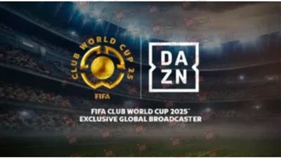 تردد قناة dazn الناقلة لكاس العالم للاندية 2025 على نايل وعرب سات