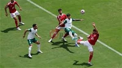 استئناف مباراة الأهلي وبالميراس بعد توقف مفاجئ بسبب سوء الاحوال الجوية