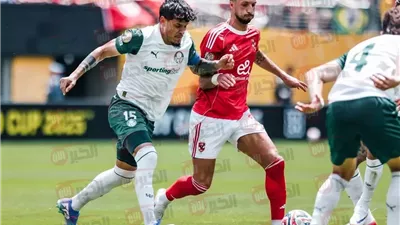 موعد مباراة الاهلى وبورتو في المواجهة الآخيرة بمونديال الأندية 2025 والقنوات الناقلة