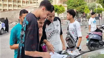 ماهو تنسيق الصنايع 2025 بعد الإعدادية ومجموع الصنايع قسم كهرباء من كام؟