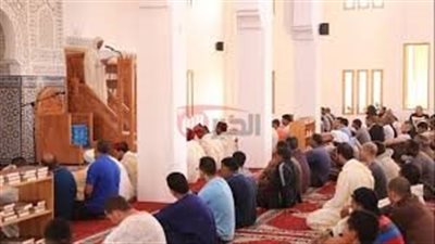 وزارة الاوقاف تحدد موضوع خطبة الجمعة اليوم 2025/6/20.. 