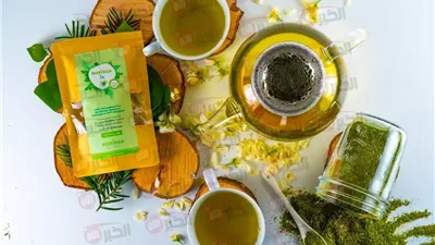 طريقة استخدام عشبة المورينجا للشعر بأسلوب مبتكر لعناية فائقة وقوة لا تُقاوم