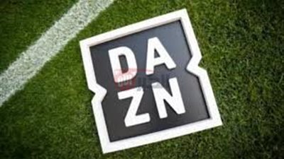 تردد قناة dazn على النايل سات 2025 والعرب سات الناقله لكأس العالم 