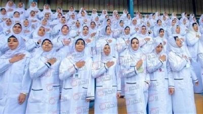 تفاصيل إلغاء التمريض العسكري بعد الإعدادية 2025 وأبرز الشروط المطلوبة للالتحاق به