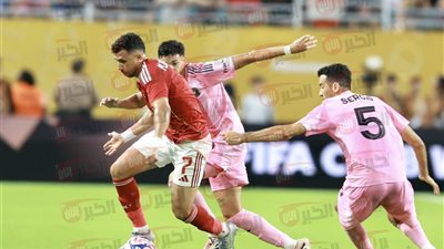 موعد مباراة بالميراس ضد الأهلي في كأس العالم للأندية 2025 والقنوات الناقلة 