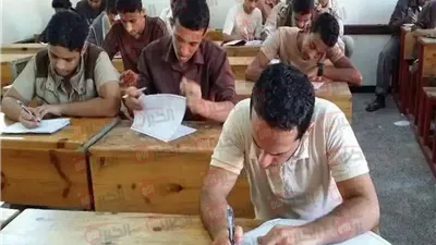 استعلم فور ظهورها.. نتيجة الدبلومات الفنيه 2025 برقم الجلوس في جميع المحافظات