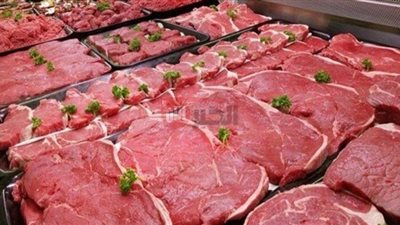 استقرار أسعار اللحوم اليوم السبت 2025/6/21 بمحلات الجزاره والمنافذ الحكوميه