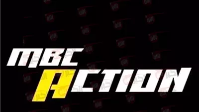 تحديث تردد قناة mbc action hd على نايل سات 2025 والأقمار الأخرى