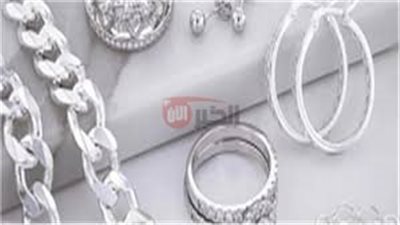  سعر الفضه اليوم السبت 2025/6/21 محليا وعالميا.. آخر تحديث بعد التوترات المتصاعدة