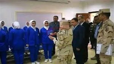 تنسيق التمريض العسكري 2025 بعد الإعدادية الحد الادنى للقبول (الأوراق والشروط المطلوبة)