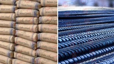 سعر طن الحديد والأسمنت اليوم السبت 21/6/2025 في الاسواق المحلية