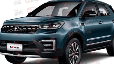 اسعار ومواصفات شانجان cs55 2025.. كروس اوفر عائلية بطعم فاخر وسعر منافس