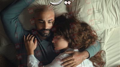 مسلسل 220 يوم كريم فهمي في دراما اجتماعية رومانسية قريبا على شاهد 