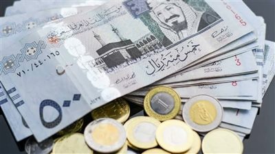 سعر الريال مقابل الجنيه المصري اليوم السبت 21 يونيو 2025 بالبنوك