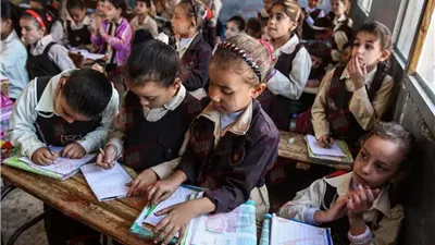 مصروفات المدارس الحكومية والتجريبية لغات 2025- 2026 لجميع الصفوف وطرق السداد 