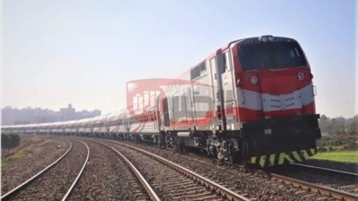 جدول مواعيد القطارت اليوم الاحد 2025/6/22 بجميع خطوط الوجهى القبلي والبحري 