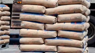 سعر الأسمنت اليوم الاحد 22 يونيو 2025 في الاسواق المحلية