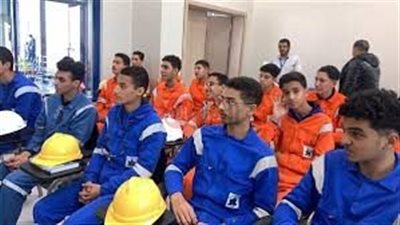 مؤشرات تنسيق مدرسة البترول بعد الإعدادية 2025 البديلة للثانويه العامه (الشروط والمصاريف