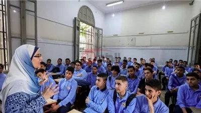 وزارة التعليم تعلن عن مصروفات المدارس الحكوميه والتجربية 2025 للعام الدراسي الجديد 